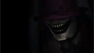 Dead By Daylight - The Crooked Man Chase Music Concept | The Conjuring