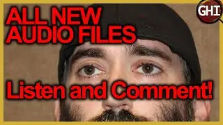 NEW Audio File Library Madeline Soto Case  #madelinesoto #stephansterns #jennifersoto #audiofiles