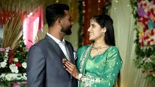 Wedding Highlight 