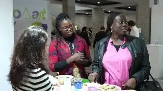 BIOEXPO 2024 1.G&uuml;n