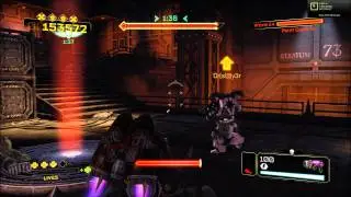 WH40K: Space Marine Chaos Unleashed Part 4