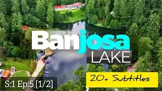 Banjosa Lake | Most Beautiful Artificial Lake of Azad Kashmir | #banjosalake #azadkashmir