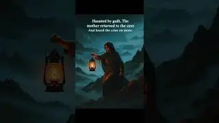 Koh-e-Chiltan |The Legend of 40 Ghost Children | Haunted Pakistan Series |
