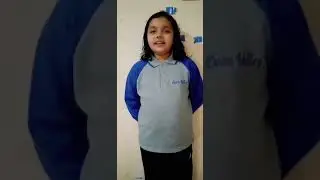 Earth Day Celebration 🎉👏 Performance by Pearl sharma