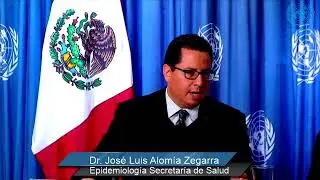 Nuevo Coronavirus