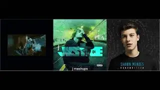 Chemical, Ghost, & Stitches (Post Malone, Justin Bieber, & Shawn Mendes Mashup)