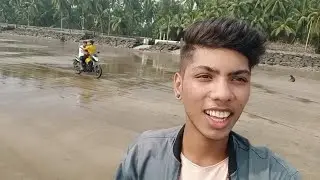 LOCKDOWN ME GORAI BEACH || EXPLORING MUMBAI || INFORMATIONAL VIDEO