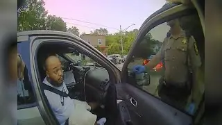 Illinois State Police release bodycam of Rockford man&rsquo;s in-custody death