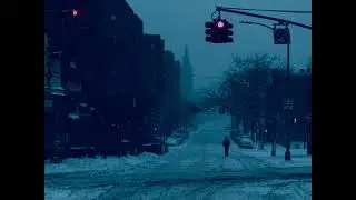 fallen down
