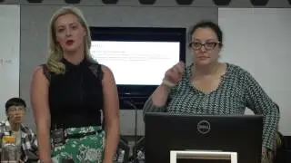 MECO6936 Client Pitch - 'The Con'