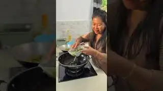 Si perimadona mari kita memasak jengkol #plant-based recipes #Indonesian recipes # jengkol varieties