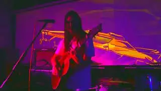 Cory Foster live @ Sunbird Records Darwen 23rd July 2021 (4k)