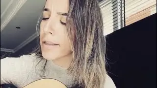 İREM AYDIN - GİTME