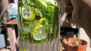 Weight loss चे Daily Vlogs | Detox Water recipe | Daily routine #marathi #weightloss #dailyvlog 
