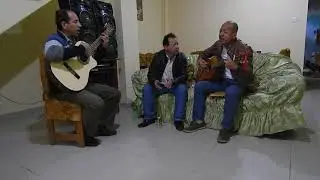 Querocotillo: marinera &ldquo;Paloma remonta el vuelo&rdquo; 2019 (Jos&eacute; Edgar D&Iacute;AZ Vega)