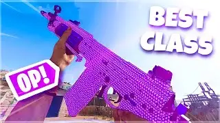 *BEST* Fara 83 Class Setup | Black Ops Cold War