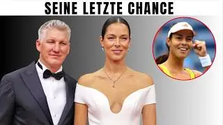 Emotionale Bitte Will Ana Ivanović Schweinsteiger verzeihen