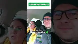 🔥 De la Abandon la Succes! Povestea Alinei la Școala de Șoferi 🚗💪