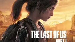 Last Of US Part 1