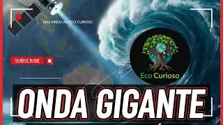 O Oceano mudou: A descoberta de 35 metros que assusta cientistas.