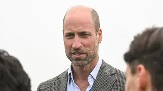 Catherine and Charles &lsquo;pushing&rsquo; Prince William toward reconciliation with Harry