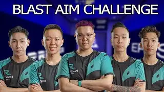BLAST AIM Challenge : TEAM RENEWAL