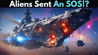 Aliens Called for Help&hellip; The Human Deathworlder Fleet Arrived | HFY Reddit