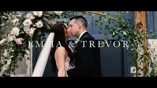 Emma & Trevor | 2019.09.06 | Director's Cut