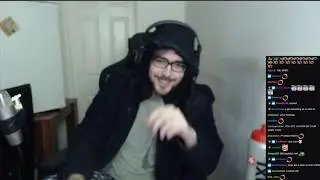 Methodjosh sixth most viewed twitch clips, not gonna lie, we are scraping the barrel here.