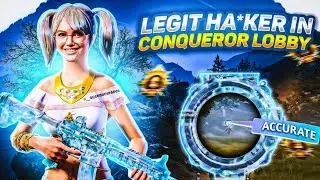 Can 777xReaper Beat ?! Most Intense Clutches I Fastest 🔥1v4 in Conqueror Lobby #bgmi #bgmihighlights