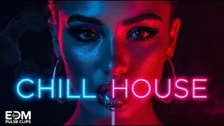 Chill House – Soft Neon Flow
