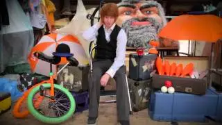 Circus Skills