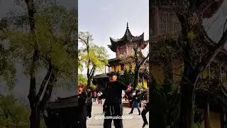 Атмосфера танца | Incredible dance energy! #Shorts #Dance #StreetDance #Vibe #chineseclassicaldance