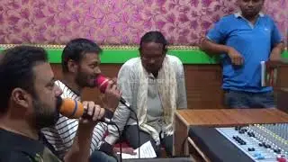 DUITA GALE CHARTA CHUMA / STUDIO VERSION PROMO SONG / KISHOR MEHER PK