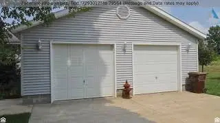 Priced at $579,000 - Lot A 1780 Bakertown Road, Buchanan, MI 49107