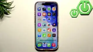 Как записать экран на iPhone 17 Pro