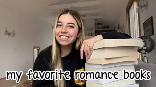 my favorite books of all time (2022)