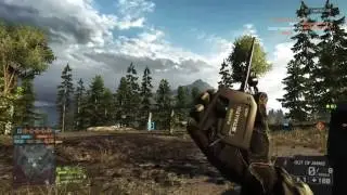 Wanna Fly? No Aircraft? No Problem! Trolling With C4 On Battlefield 4.
