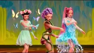  HUNTRIX OUTFITS TO IMPRESS | KPOP DEMON HUNTERS