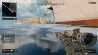 CoD Blackout Don't Drink & Drive