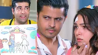 Megha Barsenge EP 222 Promo: Megha Ke Bache KI Pulse Hui Band, Manoj Ne Banaya Apne Bache Ka Photo