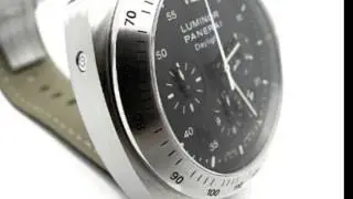 Panerai Luminor Chronograph PAM250 Daylight  Ref # PAM250
