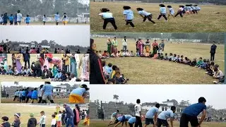 School students' sports competition✍️🫒🤯🥳