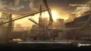 MW2 Commentary: KingHaloCinemas Trailer (Link Below)