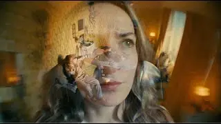 Mood Bored - All the Time [Official Music Video]