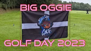 Big Oggie Golf Day 2023