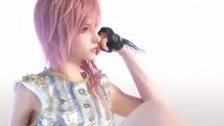 Lightning in Louis Vuitton Part 2 Video!
