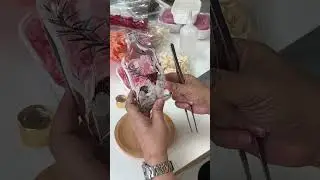 #herbarium Making of Herbarium Diffuser | diy | homemade idea #diykit #craftblogger