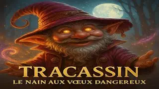 Le Nain Tracassin | Conte illustr&eacute; complet | Histoire classique racont&eacute;e