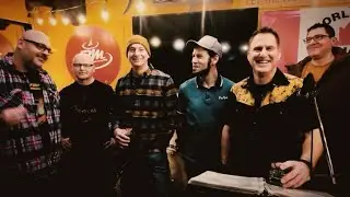 Niagara Music Now - Episode 05 - The Distraction